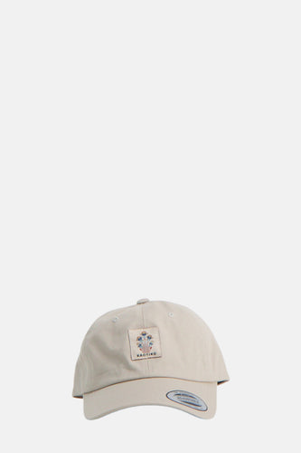 Casquette - écru