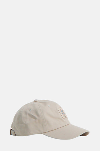 Casquette - écru