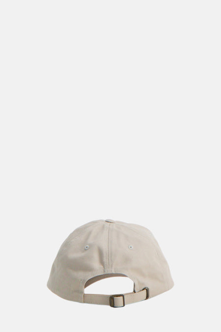 Casquette Écru - KAOTIKO