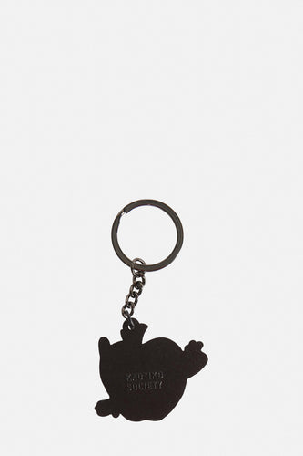 Porte-clés - rouge - KAOTIKO