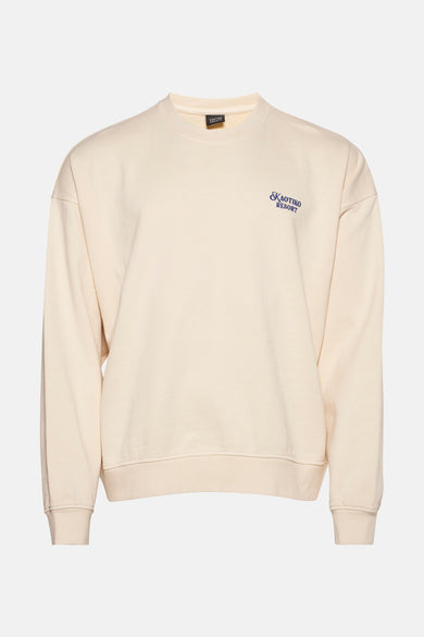 Sweat - écru