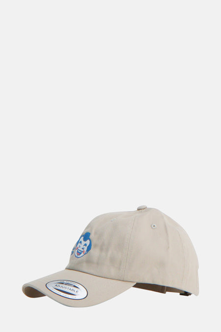 Casquette Écru - KAOTIKO
