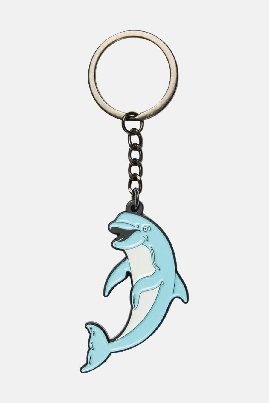 Porte-clés - bleu - KAOTIKO