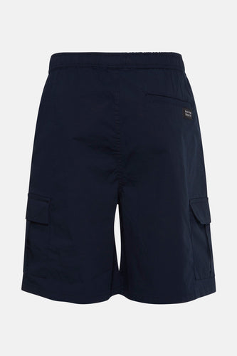 Short - bleu