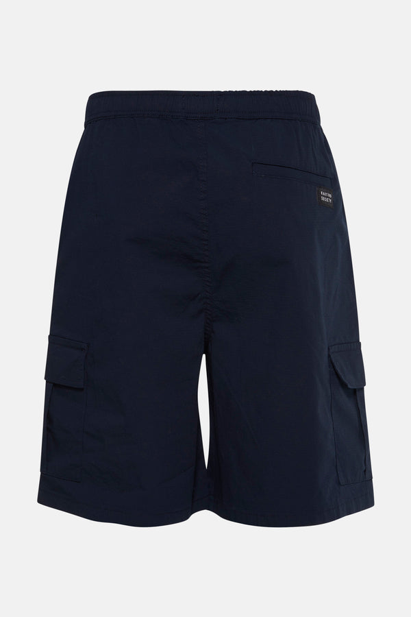 Short Bleu - KAOTIKO