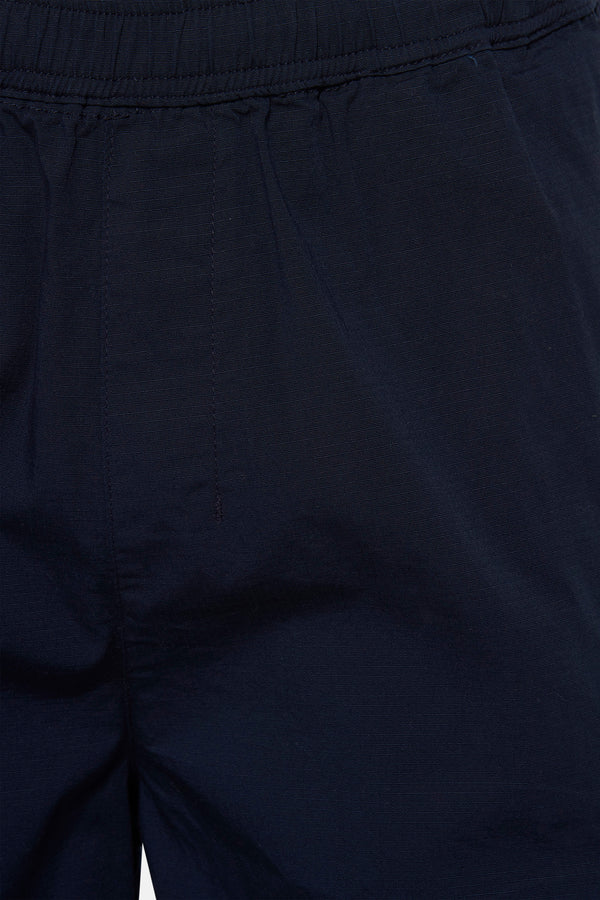 Short Bleu - KAOTIKO