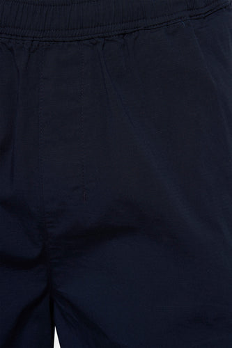 Short - bleu - KAOTIKO