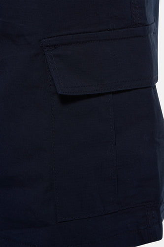 Short - bleu - KAOTIKO