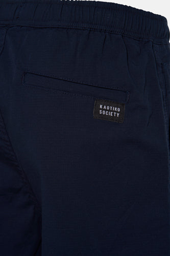 Short - bleu - KAOTIKO