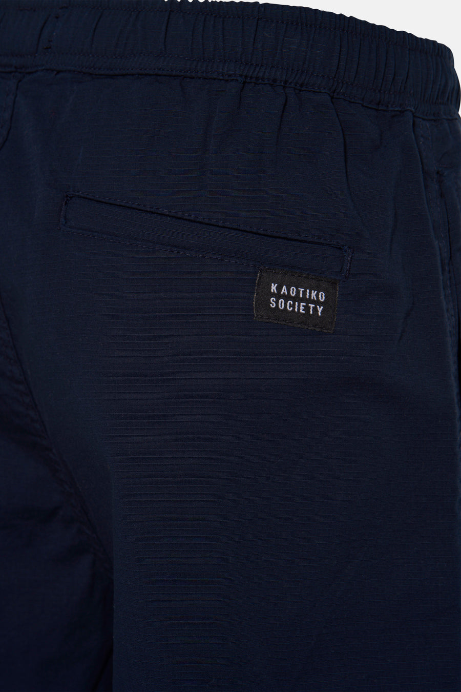 Short - bleu - KAOTIKO