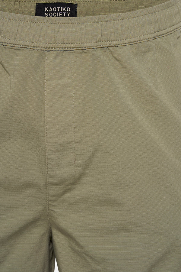 Short Vert - KAOTIKO