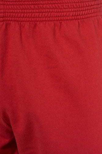 Short - rouge