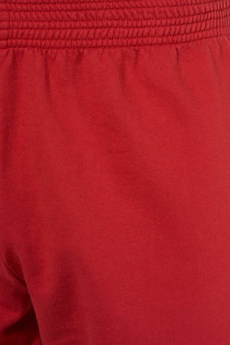 Short - rouge - KAOTIKO