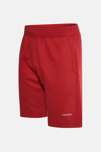 Short - rouge - KAOTIKO