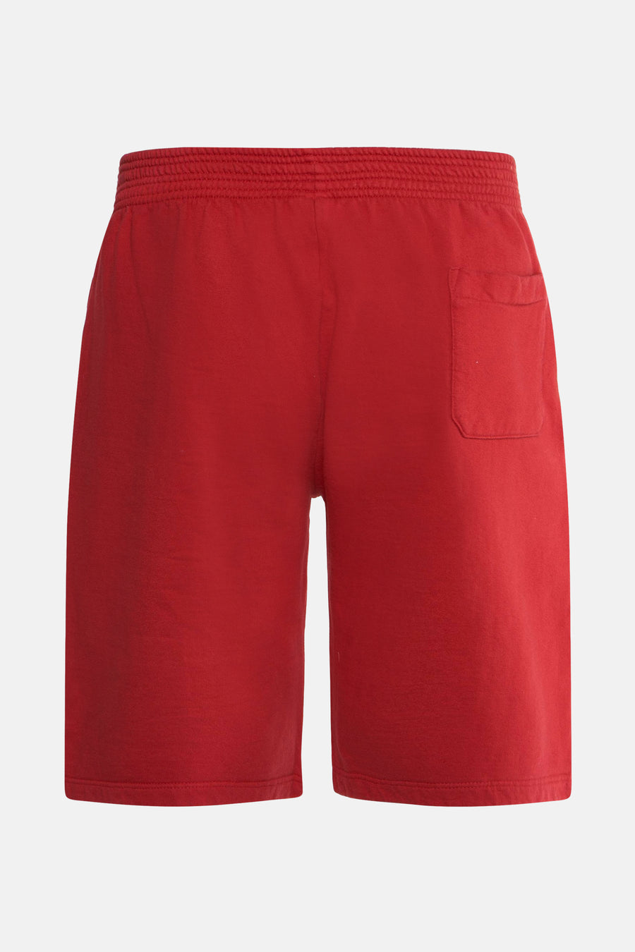 Short - rouge - KAOTIKO