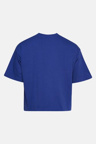 T-shirt à manches courtes - bleu - KAOTIKO