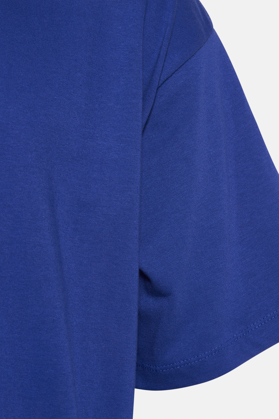 T-shirt à manches courtes - bleu - KAOTIKO