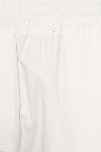 Short - blanc - KAOTIKO