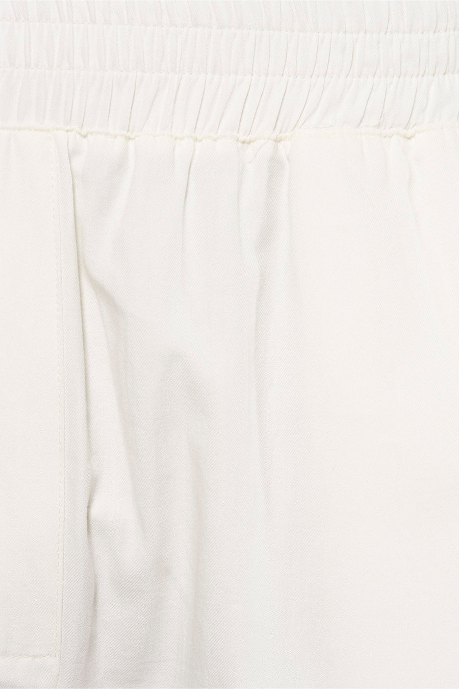 Short - blanc - KAOTIKO