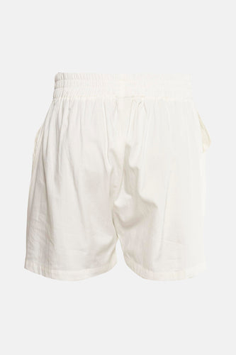 Short - blanc - KAOTIKO