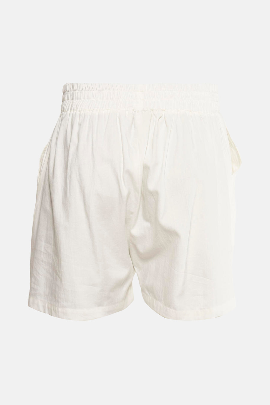 Short - blanc - KAOTIKO