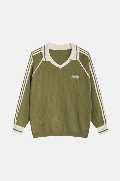 Pull - vert