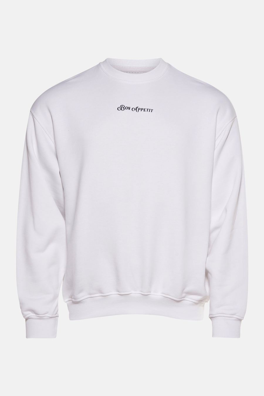 Sweat - blanc - KAOTIKO