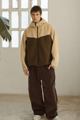 Veste courte - Multicolore - KAOTIKO