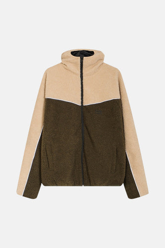 Veste courte - Multicolore - KAOTIKO