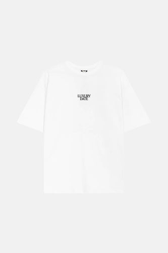 T-shirt à manches courtes - blanc - KAOTIKO