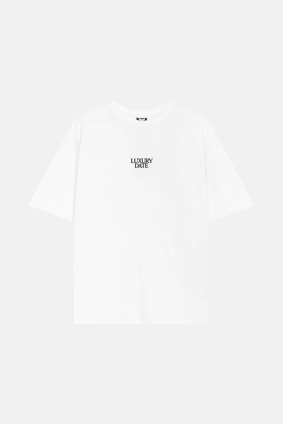 T-shirt à manches courtes - blanc - KAOTIKO