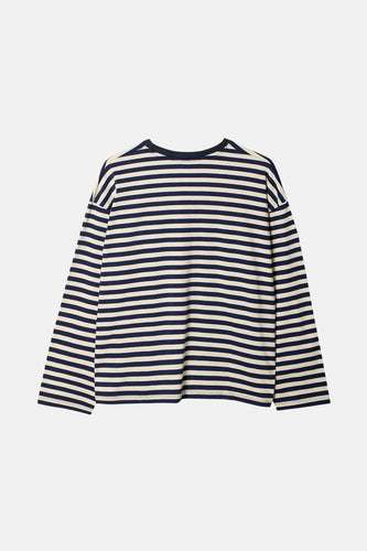 T-shirt à manches longues - bleu - KAOTIKO