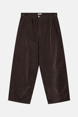 Pantalon - brun - KAOTIKO