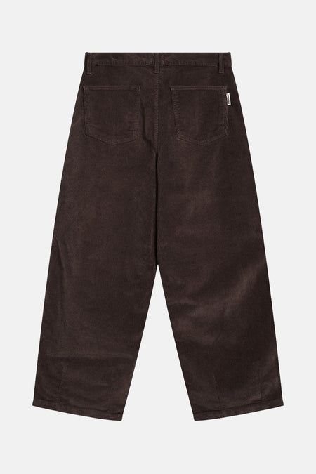 Pantalon - brun