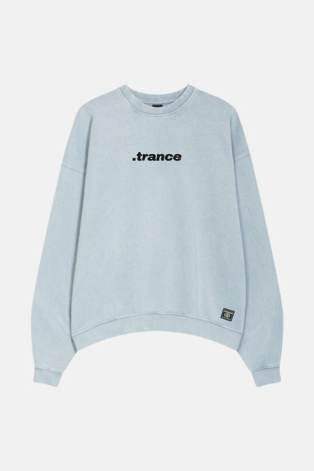 Sweat - bleu
