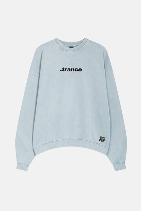 Sweat - bleu