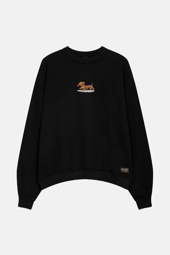 Sweat - noir
