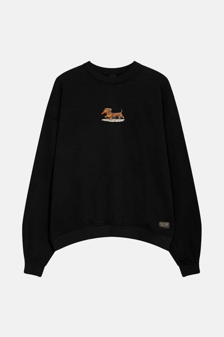 Sweat - noir