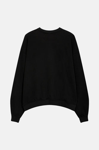 Sweat - noir - KAOTIKO