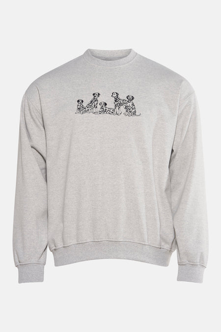Sweat - gris