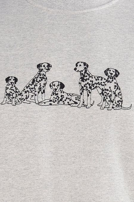 Sweat - gris