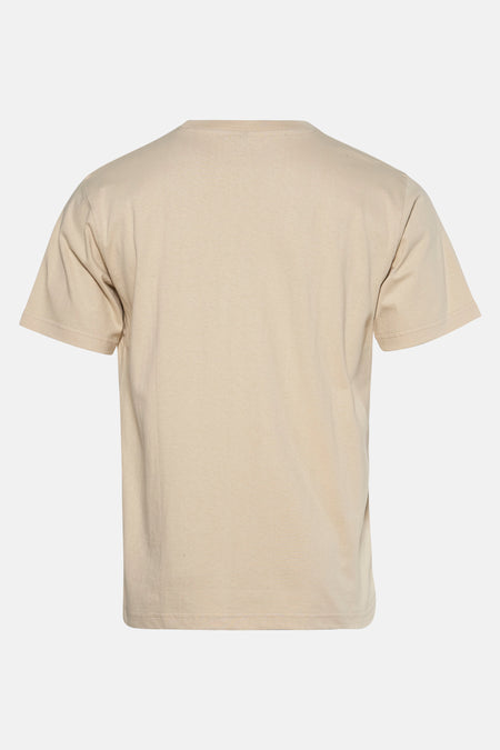 T-shirt à manches courtes - écru