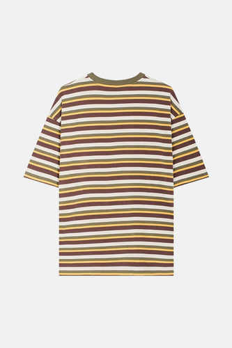 T-shirt à manches courtes - multicolore