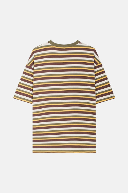 T-shirt à manches courtes - multicolore