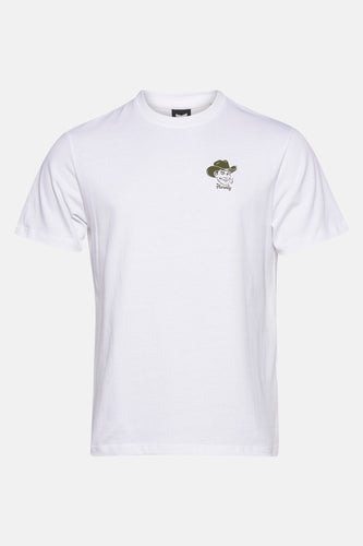 T-shirt à manches courtes - blanc - KAOTIKO