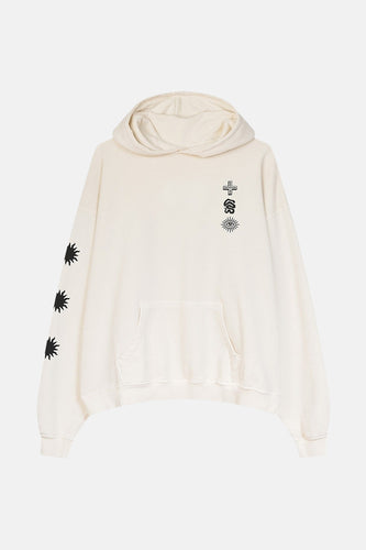 Sweat - écru - KAOTIKO