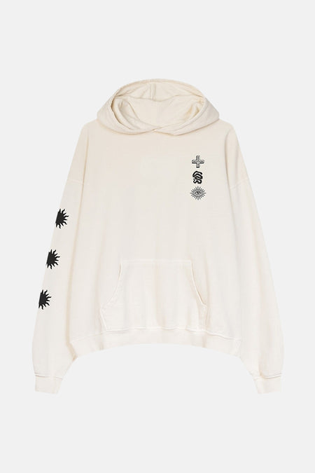 Sweat - écru