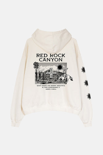 Sweat - écru - KAOTIKO