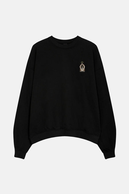 Sweat - noir