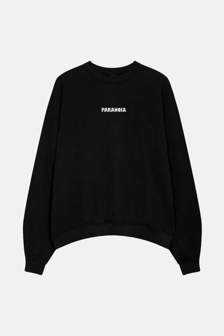 Sweat - noir